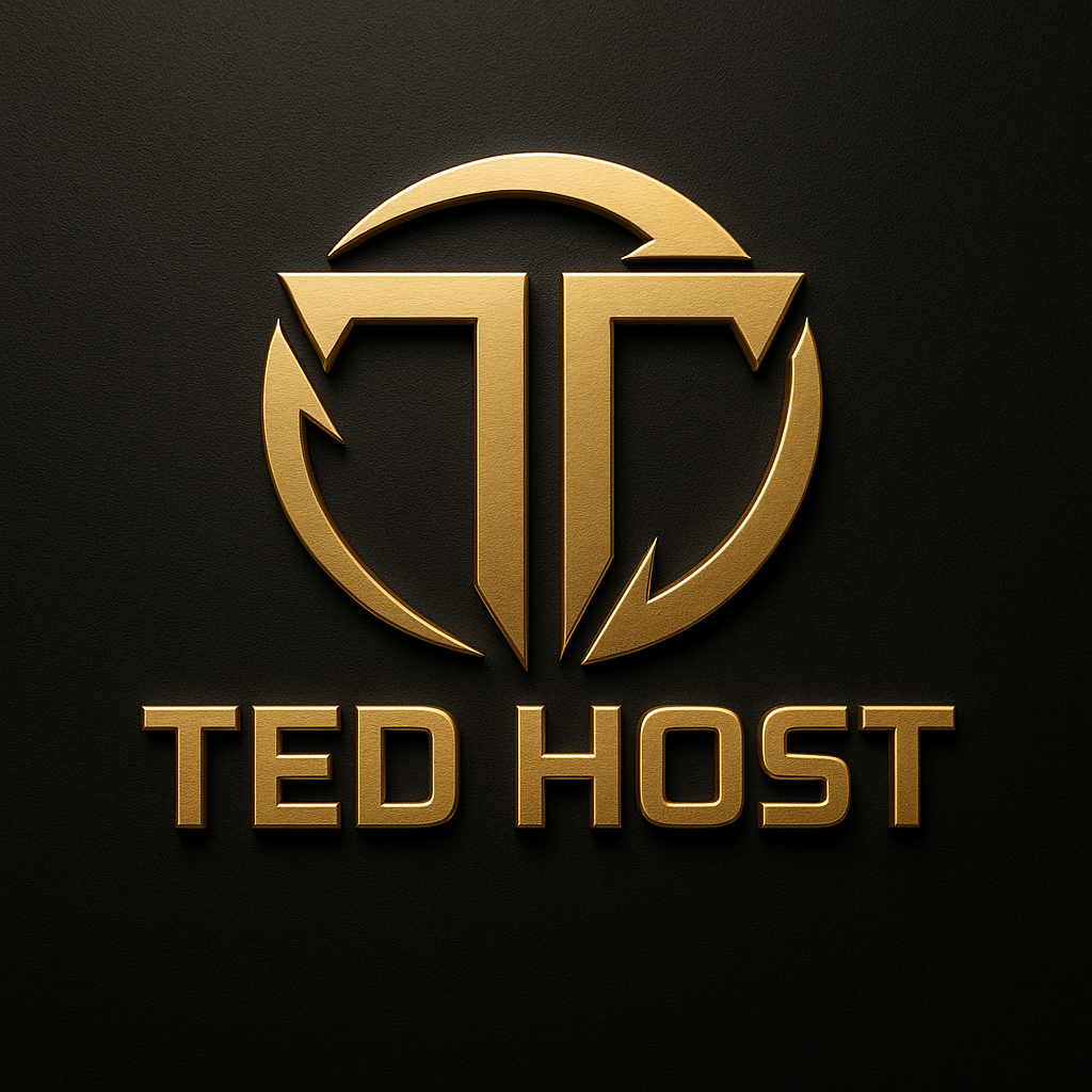 TED HOST
